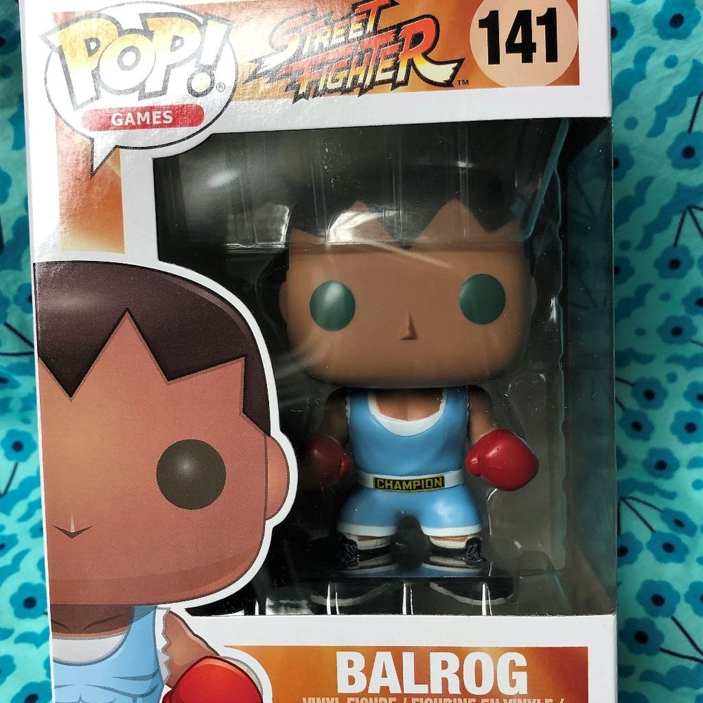 NWOT Funko Balrog